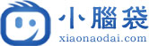 小腦袋