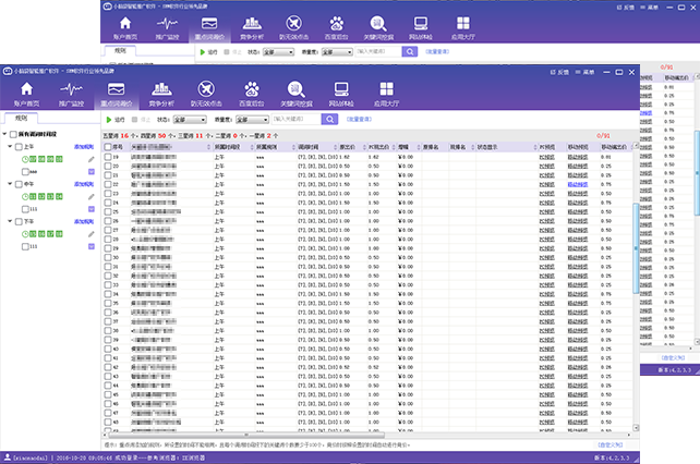 百度競(jìng)價(jià)時(shí)段